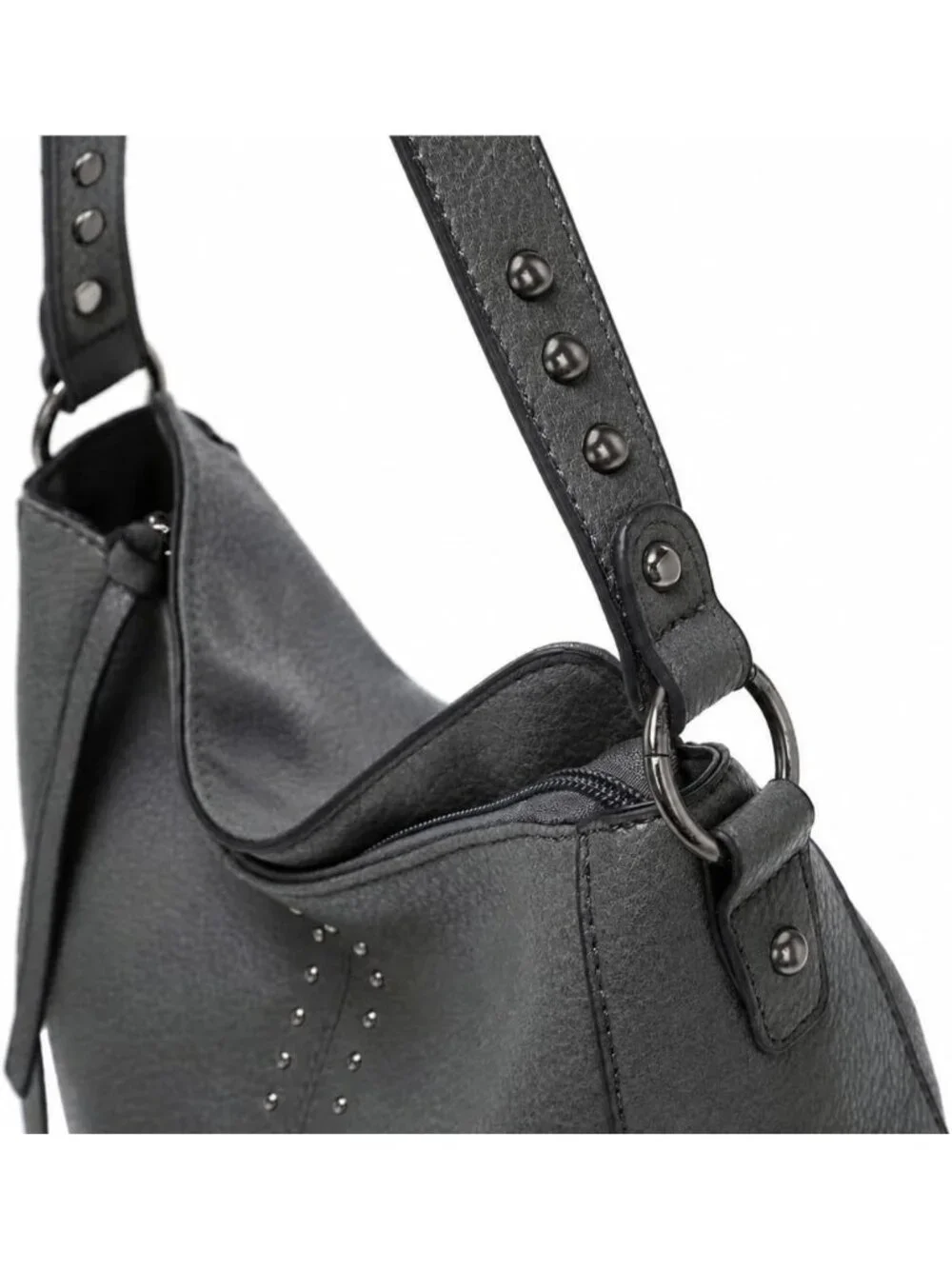 Chic Hobo Bag for Women | Stylish Crossbody Purse & Shoulder Handbag
